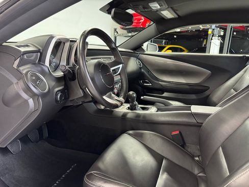 Used 2010 Chevrolet Camaro SS w/ RS Package RWD image 41