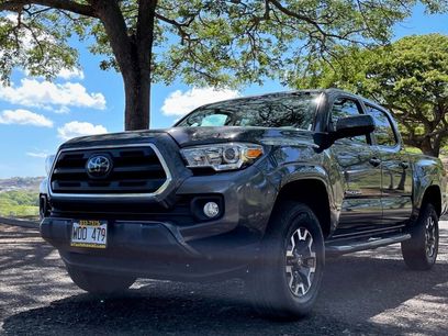 Used 2018 Toyota Tacoma SR5