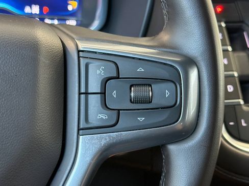 Used 2024 Chevrolet Tahoe LT AWD/4WD image 28