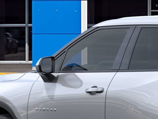New 2026 Chevrolet Blazer LT w/ LPO, Floor Liner Package FWD image 12