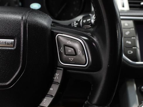 Used 2016 Land Rover Range Rover Evoque SE AWD/4WD image 13