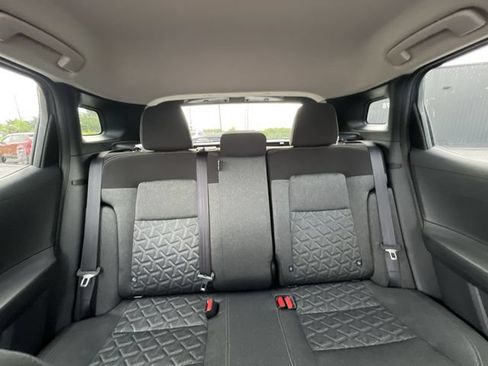 Certified 2026 Nissan Kicks SV FWD image 12