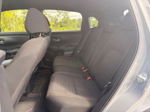 Used 2024 Honda HR-V Sport image 7