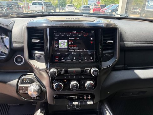 Used 2020 RAM 1500 Rebel w/ Rebel Level 2 Equipment Group AWD/4WD image 26