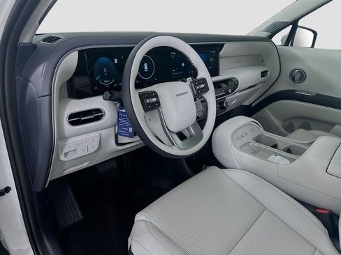 New 2026 Hyundai Palisade Calligraphy image 9