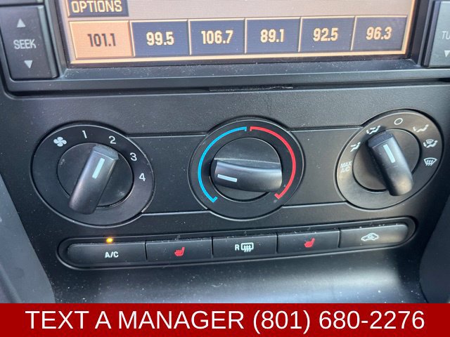 Used 2007 Ford Mustang GT RWD image 18