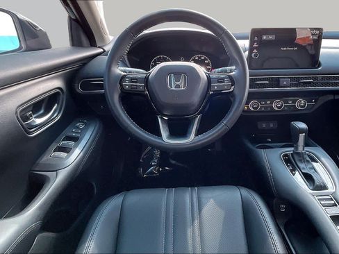 Used 2026 Honda HR-V EX-L image 6
