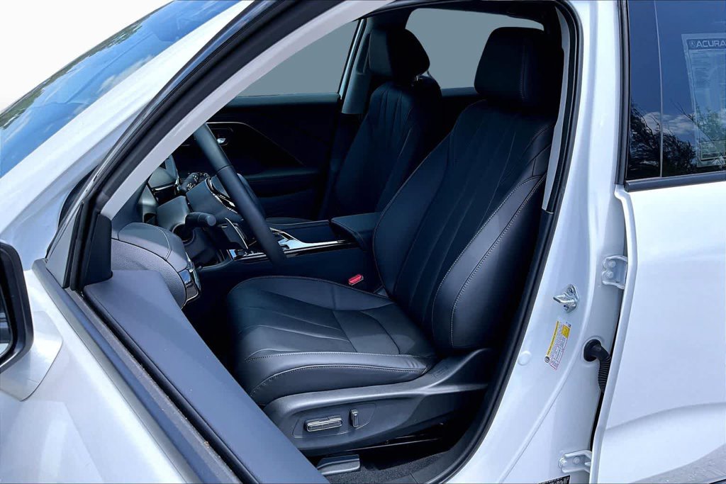 Used 2026 Acura ADX FWD image 9