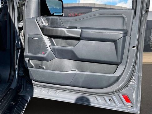 Used 2021 Ford F150 XLT w/ Equipment Group 302A High image 19