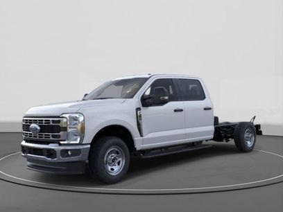 New 2026 Ford F350 XL