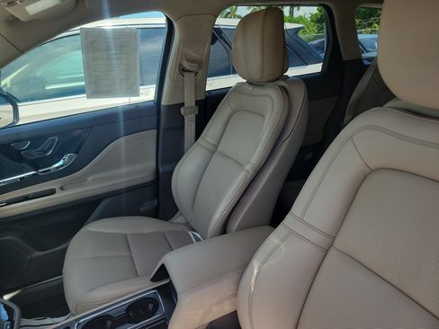 Used 2020 Lincoln Corsair FWD image 20