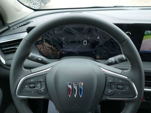 New 2026 Buick Encore GX Preferred w/ Comfort Package AWD/4WD image 21