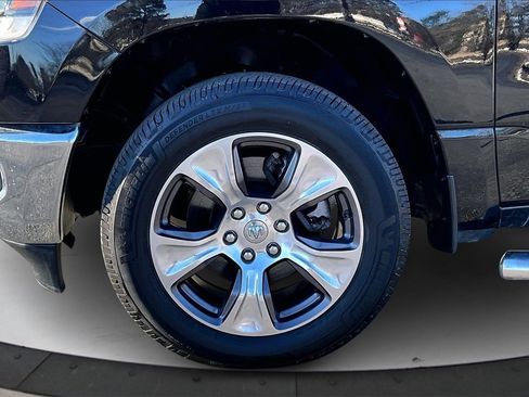 Used 2023 RAM 1500 Laramie image 34