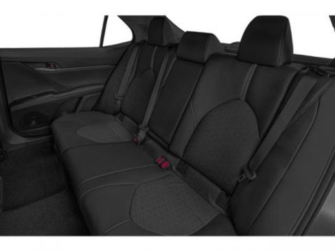 Used 2019 Toyota Camry XSE image 13