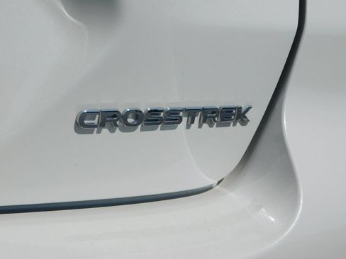 Used 2025 Subaru Crosstrek 2.0i AWD/4WD image 36