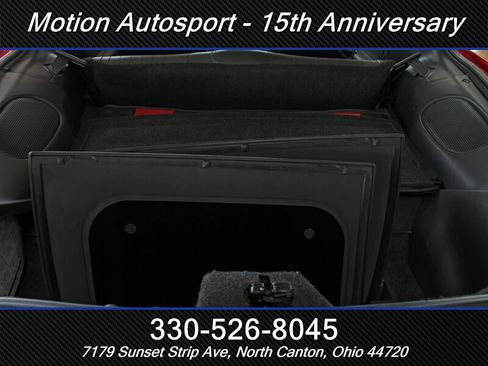 Used 1996 Pontiac Firebird Trans Am RWD image 12