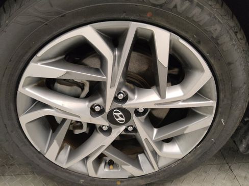 Used 2023 Hyundai Sonata SEL FWD image 31