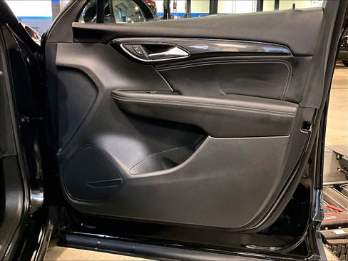 Used 2021 Buick Envision Preferred image 12