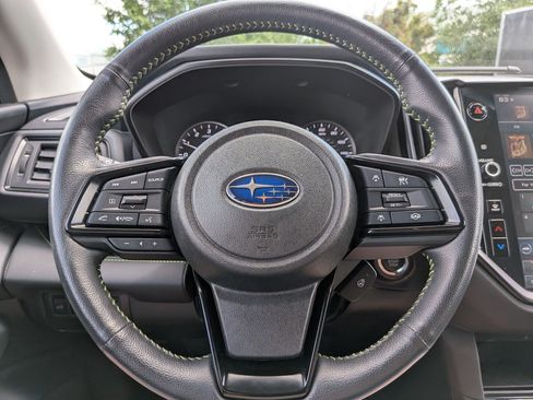 Used 2024 Subaru Ascent Onyx Edition w/ Popular Package Onyx AWD/4WD image 15