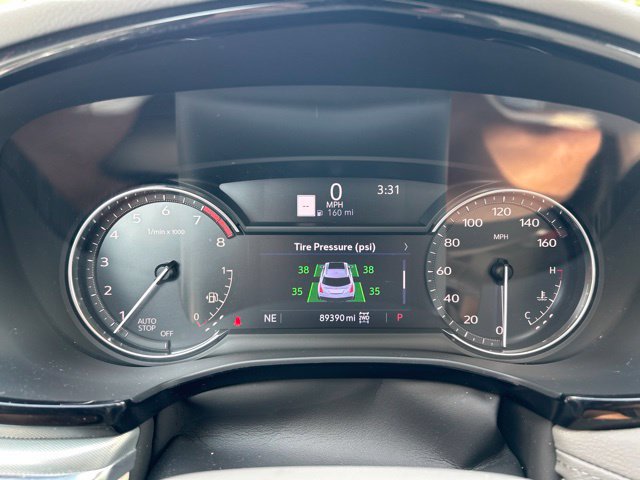 Used 2022 Cadillac XT5 Premium Luxury AWD/4WD image 14