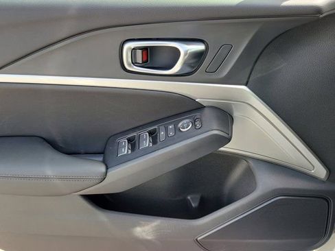 New 2026 Acura Integra FWD image 12