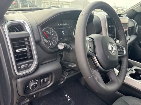 New 2026 RAM 1500 Big Horn image 19