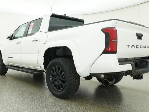New 2026 Toyota Tacoma SR5 RWD image 53