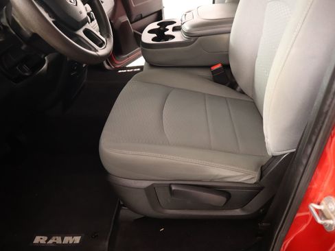 Used 2018 RAM 1500 Tradesman w/ Popular Equipment Group image 10