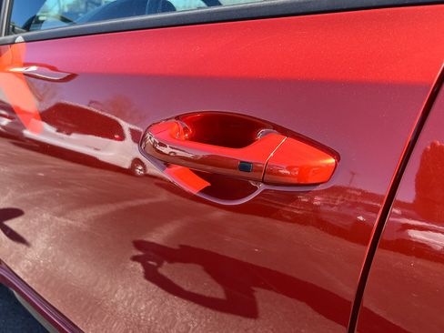 Used 2023 Kia Forte GT-Line w/ GT-Line Premium Package image 11