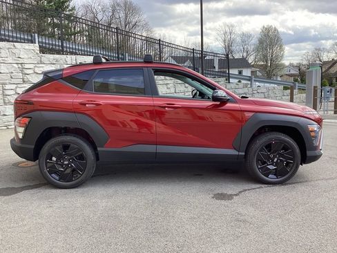 New 2026 Hyundai Kona SEL Sport AWD/4WD image 10