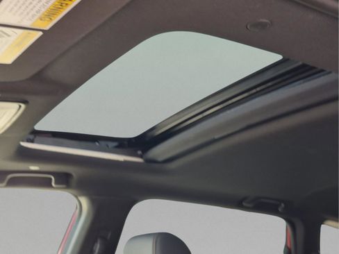 Certified 2024 Honda CR-V Sport Touring image 28
