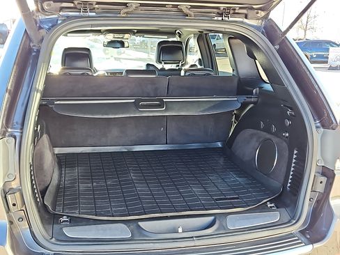 Used 2015 Jeep Grand Cherokee Limited w/ Luxury Group II image 6