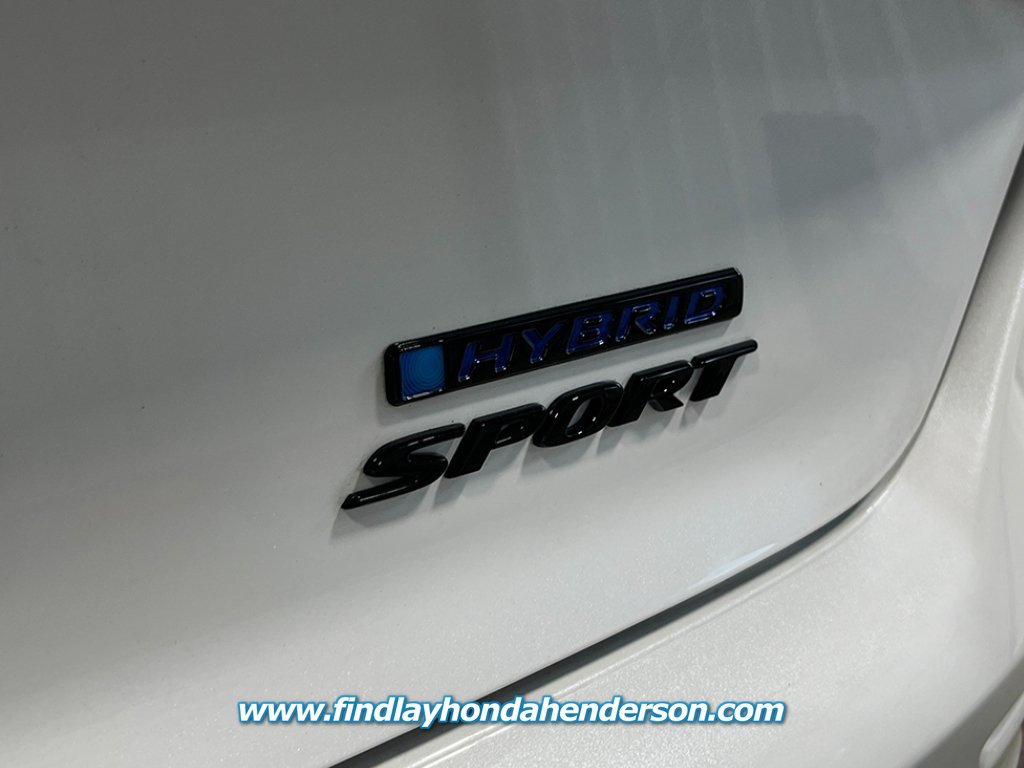 New 2026 Honda Accord Sport image 6