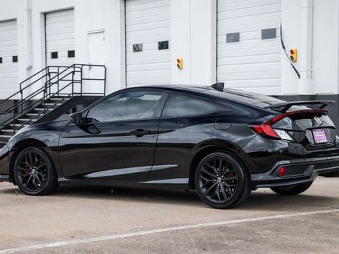 Used 2020 Honda Civic Si image 4