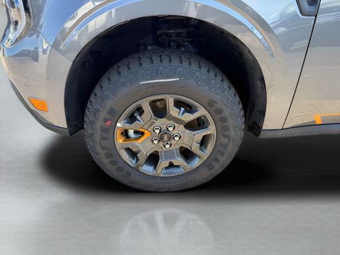 New 2026 Ford Maverick Tremor AWD/4WD image 28