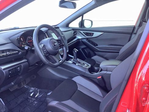 Used 2023 Subaru WRX AWD/4WD image 3