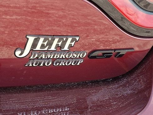 Certified 2022 Dodge Charger GT w/ Plus Group image 35