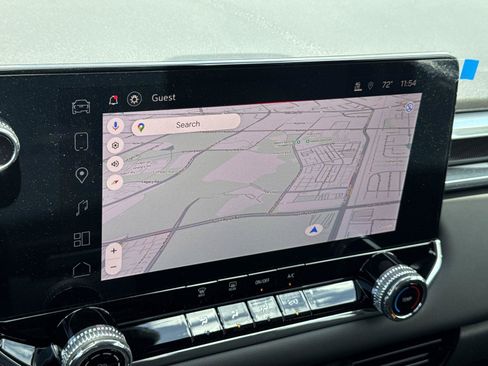 New 2026 GMC Canyon Elevation RWD image 11