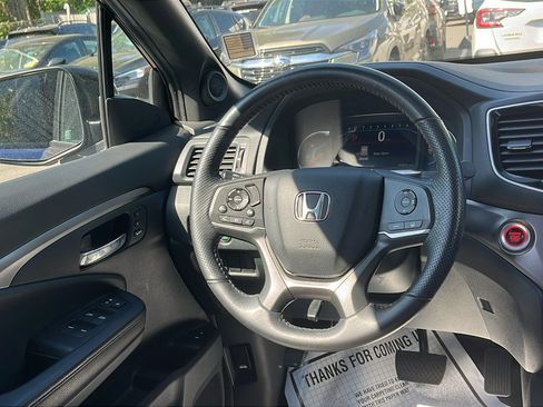 Used 2020 Honda Passport EX-L image 23