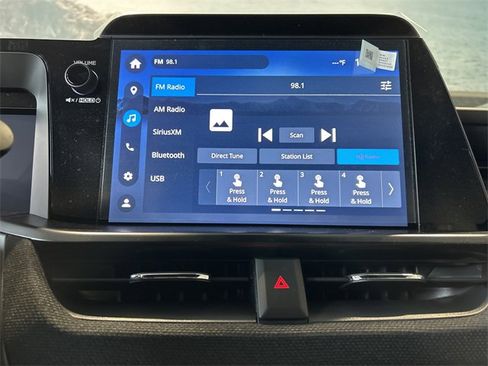 New 2026 Subaru Outback Limited XT image 15