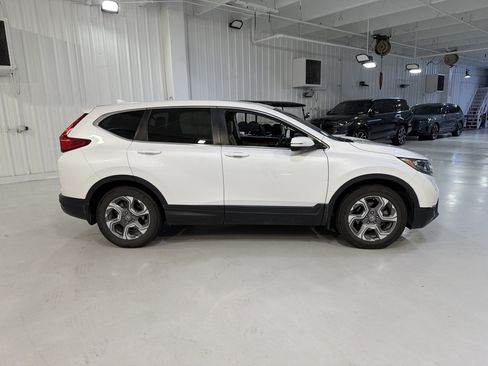 Used 2019 Honda CR-V EX-L image 6