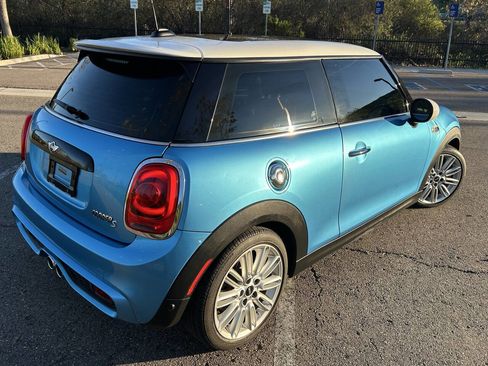 Used 2015 MINI Cooper S image 3