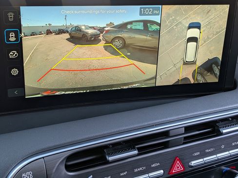 New 2026 Hyundai Palisade Limited image 11