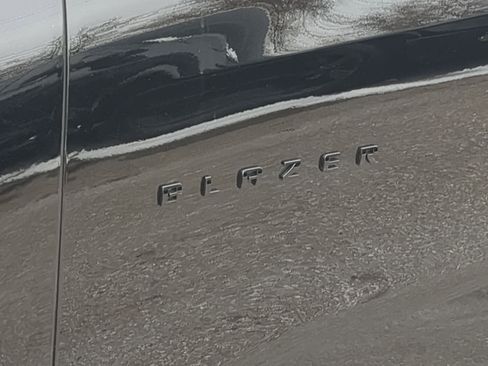 Used 2019 Chevrolet Blazer RS image 18