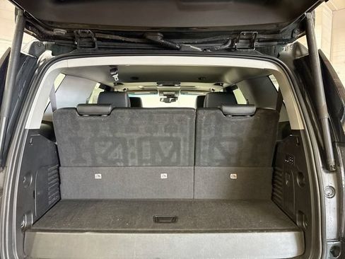 Used 2016 GMC Yukon SLT w/ Open Road Package AWD/4WD image 23