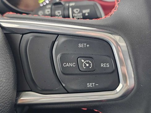 Used 2023 Jeep Wrangler Unlimited Rubicon 4xe AWD/4WD image 29
