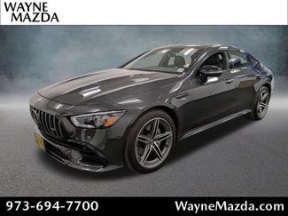 Used 2022 Mercedes-Benz AMG GT 53 360° Tour
