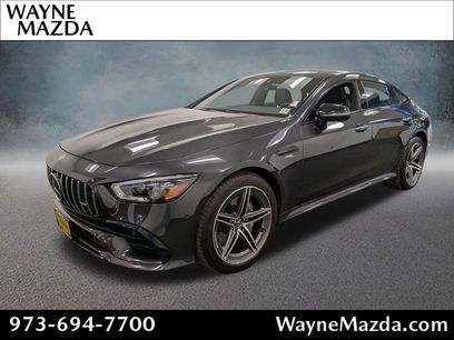 Used 2022 Mercedes-Benz AMG GT 53