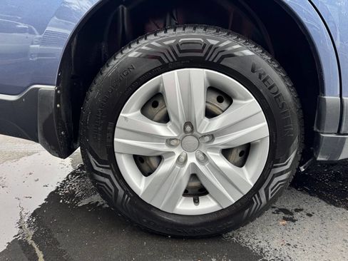 Used 2015 Subaru Outback 2.5i image 20