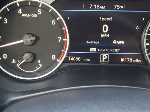 Used 2023 Nissan Sentra SV w/ All-Weather Package FWD image 19